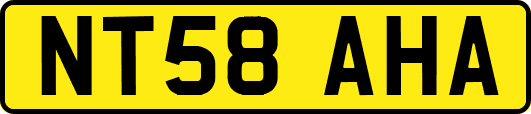 NT58AHA