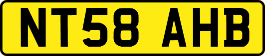 NT58AHB