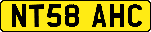 NT58AHC