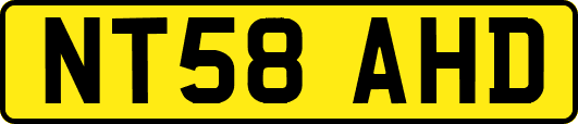 NT58AHD