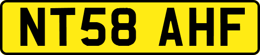 NT58AHF