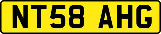 NT58AHG