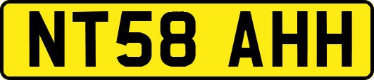 NT58AHH