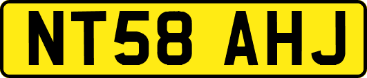 NT58AHJ