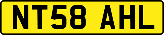 NT58AHL