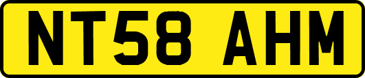 NT58AHM