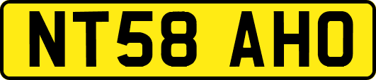NT58AHO