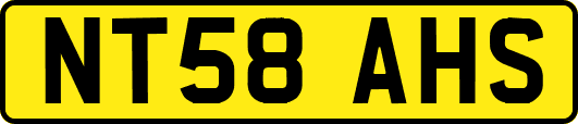 NT58AHS