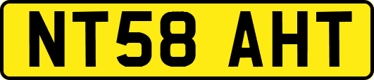 NT58AHT