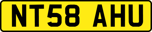 NT58AHU