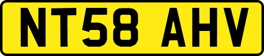 NT58AHV