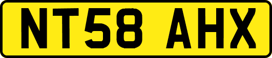 NT58AHX
