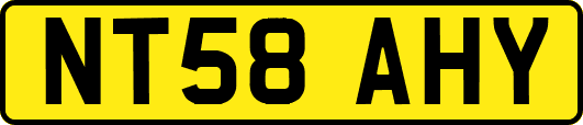 NT58AHY