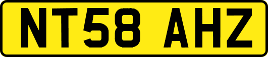 NT58AHZ