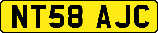 NT58AJC