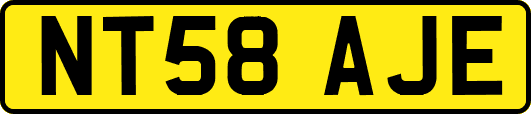 NT58AJE
