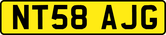 NT58AJG