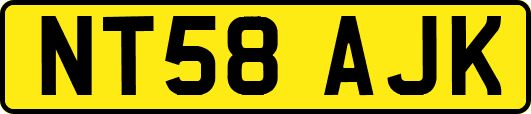 NT58AJK