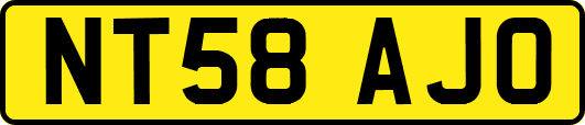 NT58AJO