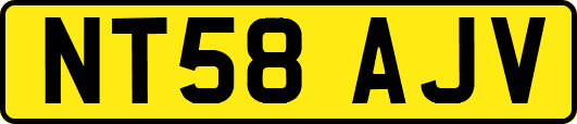NT58AJV