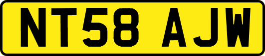 NT58AJW