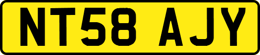 NT58AJY