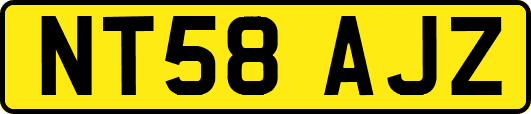 NT58AJZ