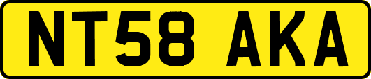 NT58AKA