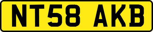NT58AKB