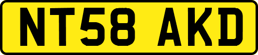 NT58AKD