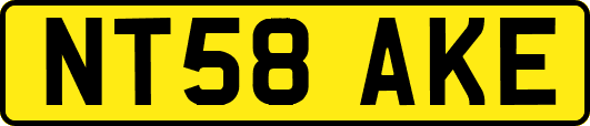 NT58AKE