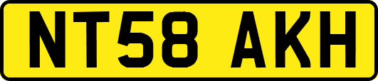 NT58AKH