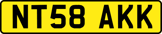 NT58AKK