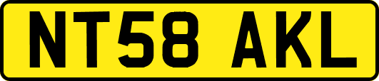 NT58AKL