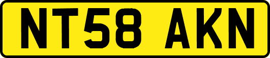 NT58AKN