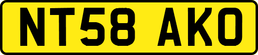 NT58AKO