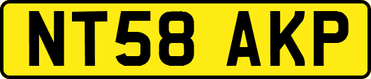NT58AKP