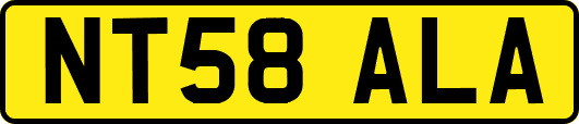 NT58ALA