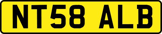 NT58ALB