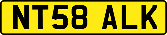 NT58ALK
