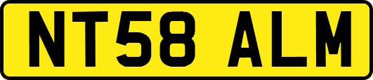 NT58ALM