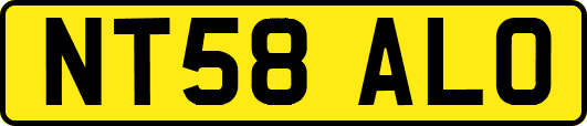 NT58ALO