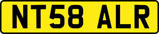 NT58ALR
