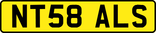 NT58ALS