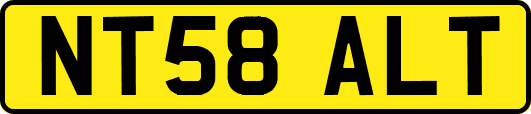 NT58ALT