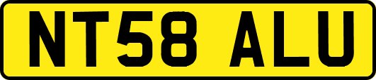 NT58ALU
