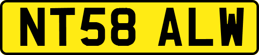 NT58ALW