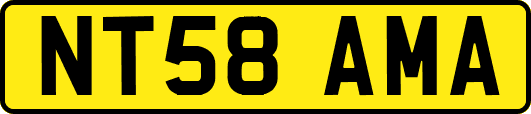 NT58AMA