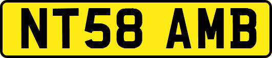 NT58AMB
