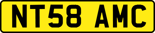 NT58AMC